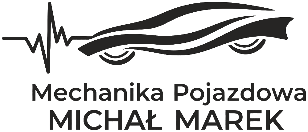 Michał Marek – Mechanika Pojazdowa